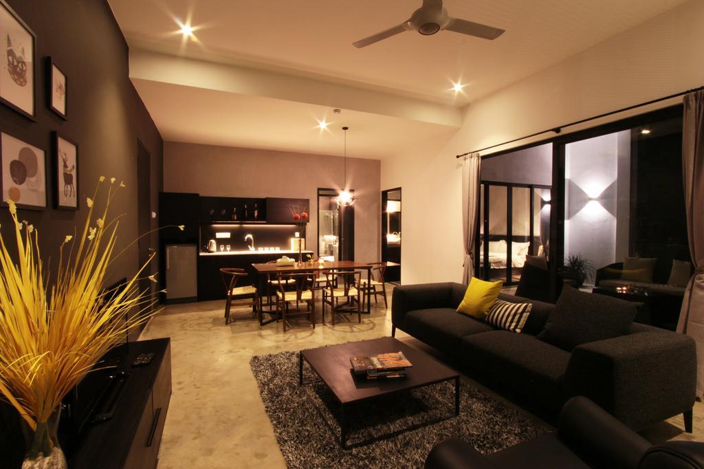 Villa Lot 1638